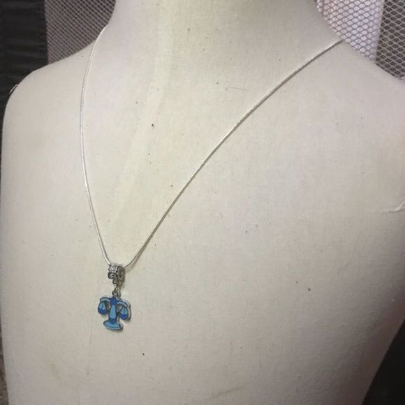 Libra Charm  - Picture 5 of 5